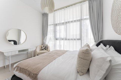 Apartment sa Dubai Hills Estate, UAE 1 silid-tulugan, 62.1 sq.m. № 628556 - larawan 8