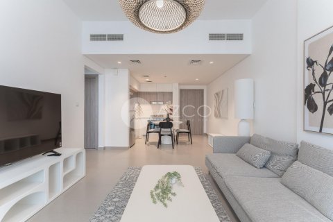 Apartamento em Dubai Hills Estate, Dubai, EAU 1 quarto, 62.1 m2 № 628556