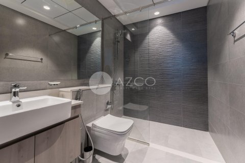 Apartment sa Dubai Hills Estate, UAE 1 silid-tulugan, 62.1 sq.m. № 628556 - larawan 12