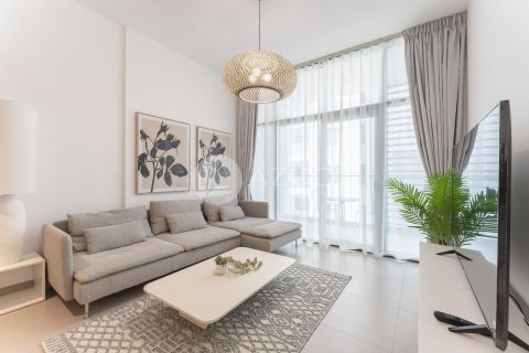 Apartment sa Dubai Hills Estate, UAE 1 silid-tulugan, 62.1 sq.m. № 628556 - larawan 3