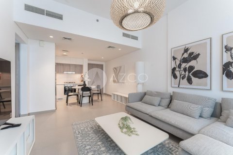 Apartment sa Dubai Hills Estate, UAE 1 silid-tulugan, 62.1 sq.m. № 628556 - larawan 5