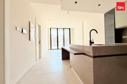Apartmán v Arjan, Dubai, SAE 1 spálňa, 73.4 m2 č. 769104 - Fotografia 4