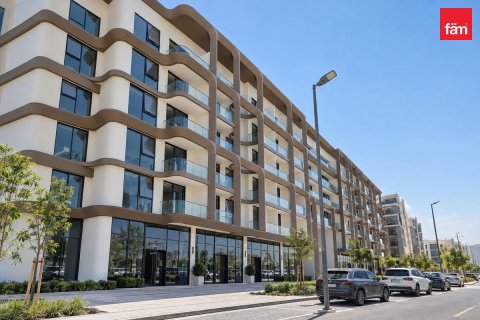 Apartmán v Arjan, Dubai, SAE 1 spálňa, 73.4 m2 č. 769104 - Fotografia 17