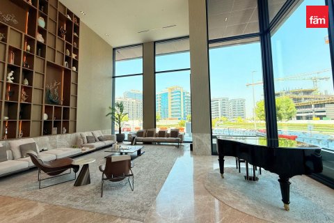 Apartmán v Arjan, Dubai, SAE 1 spálňa, 73.4 m2 č. 769104 - Fotografia 15