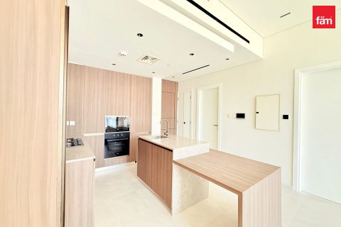 Apartmán v Arjan, Dubai, SAE 1 spálňa, 73.4 m2 č. 769104 - Fotografia 3