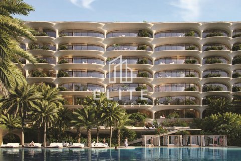 Palm Jumeirah, Dubai, UAE의 판매용 아파트 침실 2개, 151제곱미터 번호 769010 - 사진 21