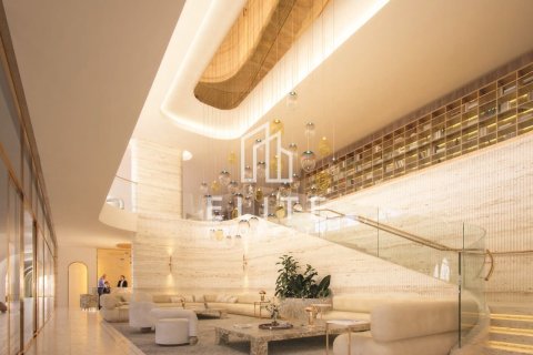 Palm Jumeirah, Dubai, UAE의 판매용 아파트 침실 2개, 151제곱미터 번호 769010 - 사진 19