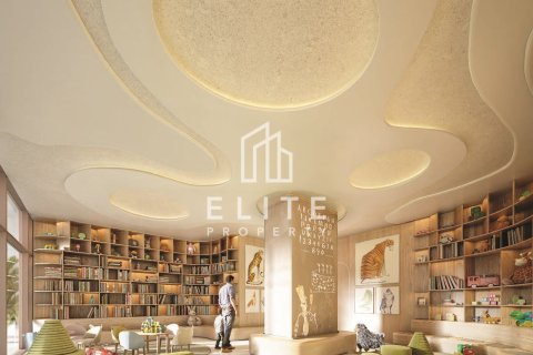 Palm Jumeirah, Dubai, UAE의 판매용 아파트 침실 2개, 151제곱미터 번호 769010 - 사진 5