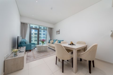 Palm Jumeirah, Dubai, UAE의 아파트 침실 2개, 102.68제곱미터 번호 768823