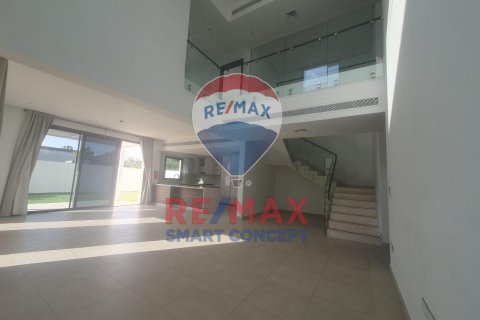 Βίλα στην Yas Island, Abu Dhabi, ΗΑΕ 4 υπνοδωμάτια, 450 τ.μ. Αρ. 580429 - φωτογραφία 2