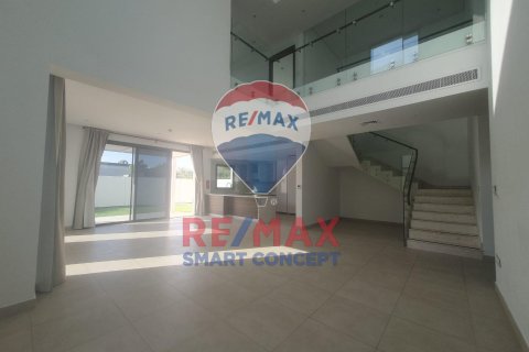 Βίλα στην Yas Island, Abu Dhabi, ΗΑΕ 4 υπνοδωμάτια, 450 τ.μ. Αρ. 580429 - φωτογραφία 3