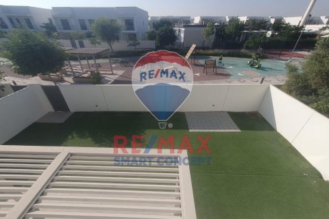 Βίλα στην Yas Island, Abu Dhabi, ΗΑΕ 4 υπνοδωμάτια, 450 τ.μ. Αρ. 580429 - φωτογραφία 11