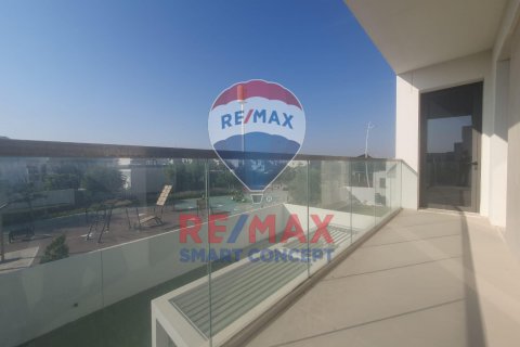 Βίλα στην Yas Island, Abu Dhabi, ΗΑΕ 4 υπνοδωμάτια, 450 τ.μ. Αρ. 580429 - φωτογραφία 15