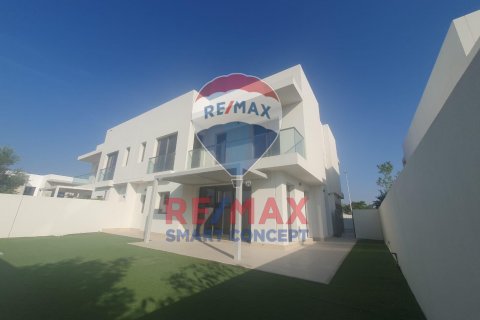阿联酋 Abu Dhabi Yas Island 别墅  4 卧, 450 平方米 , 编号 580429