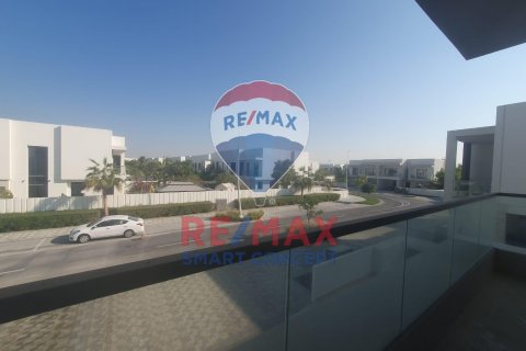 Βίλα στην Yas Island, Abu Dhabi, ΗΑΕ 4 υπνοδωμάτια, 450 τ.μ. Αρ. 580429 - φωτογραφία 6