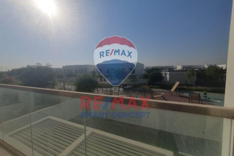 Βίλα στην Yas Island, Abu Dhabi, ΗΑΕ 4 υπνοδωμάτια, 450 τ.μ. Αρ. 580429 - φωτογραφία 16