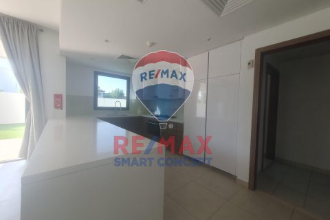 Βίλα στην Yas Island, Abu Dhabi, ΗΑΕ 4 υπνοδωμάτια, 450 τ.μ. Αρ. 580429 - φωτογραφία 23