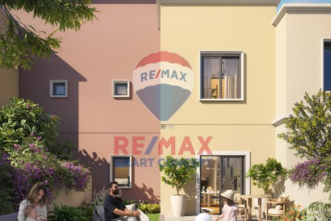 Βίλα στην Yas Island, Abu Dhabi, ΗΑΕ 5 υπνοδωμάτια, 432 τ.μ. Αρ. 580430 - φωτογραφία 5