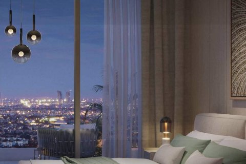 Leilighet til salgs i Palm Jumeirah, Dubai, Emiratene 1 soverom, 77.67 kvm Nr. 581070 - Foto 2