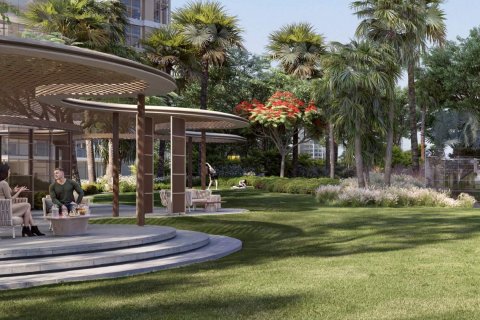 Leilighet til salgs i Palm Jumeirah, Dubai, Emiratene 1 soverom, 77.67 kvm Nr. 581070 - Foto 6