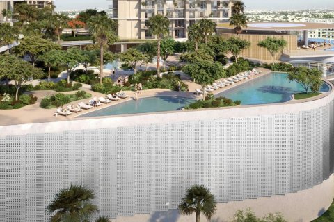 Leilighet til salgs i Palm Jumeirah, Dubai, Emiratene 1 soverom, 77.67 kvm Nr. 581070 - Foto 5