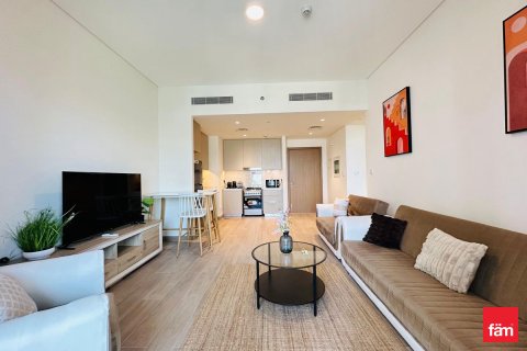 Müüa korter asukohaga Dubai, AÜE: 1 magamistoaga, 78.1 m² Nr 716092 - pilt 7