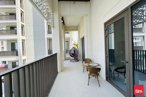 Müüa korter asukohaga Dubai, AÜE: 1 magamistoaga, 78.1 m² Nr 716092 - pilt 10