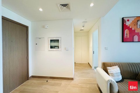 Müüa korter asukohaga Dubai, AÜE: 1 magamistoaga, 78.1 m² Nr 716092 - pilt 12