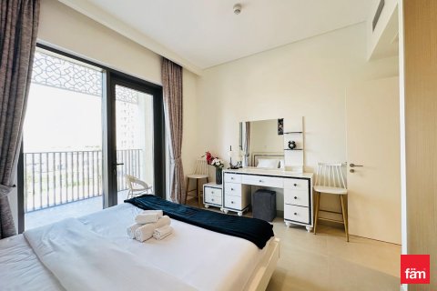 Müüa korter asukohaga Dubai, AÜE: 1 magamistoaga, 78.1 m² Nr 716092 - pilt 3
