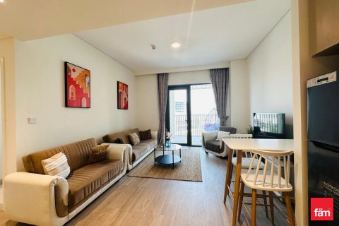 Dzīvoklis Dubaijā, AAE 1 istaba, 78.1 m2 Nr. 716092