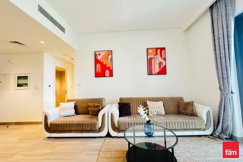 Müüa korter asukohaga Dubai, AÜE: 1 magamistoaga, 78.1 m² Nr 716092 - pilt 8