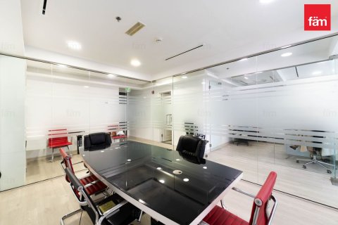 Kontor til salgs i Business Bay, Dubai, Emiratene 77.7 kvm Nr. 716094 - Foto 8