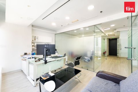 Kontor til salgs i Business Bay, Dubai, Emiratene 77.7 kvm Nr. 716094 - Foto 7