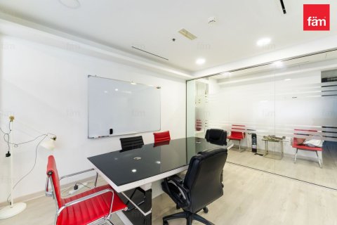 Kontor til salgs i Business Bay, Dubai, Emiratene 77.7 kvm Nr. 716094 - Foto 6