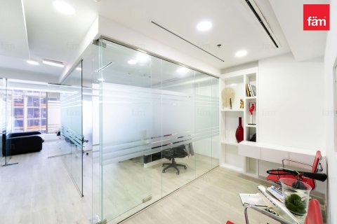 Kontor til salgs i Business Bay, Dubai, Emiratene 77.7 kvm Nr. 716094 - Foto 5