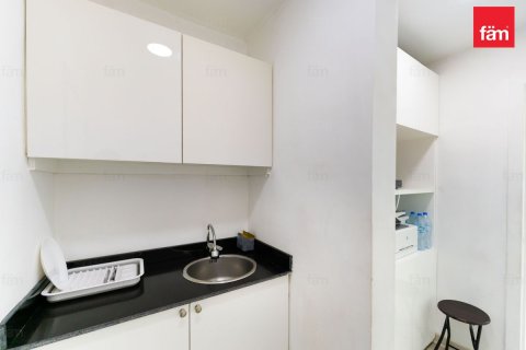 Kontor til salgs i Business Bay, Dubai, Emiratene 77.7 kvm Nr. 716094 - Foto 11