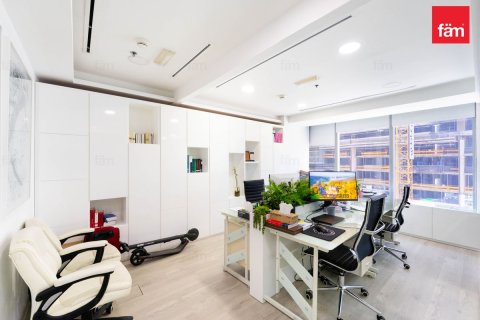 Kontor til salgs i Business Bay, Dubai, Emiratene 77.7 kvm Nr. 716094 - Foto 4