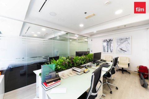 Kontor til salgs i Business Bay, Dubai, Emiratene 77.7 kvm Nr. 716094 - Foto 9