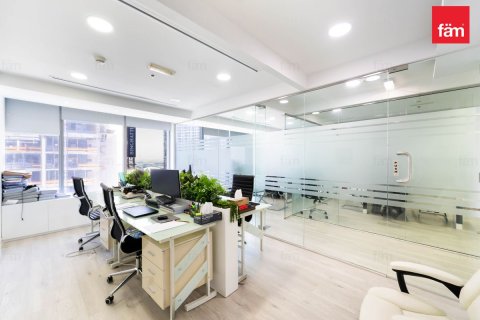 Kantoor in Business Bay, Dubai, VAE 77.7 vr.m. nr 716094