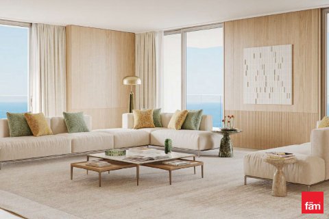 Appartamento a Dubai, EAU 2 camere da letto, 118.9 mq. № 716096
