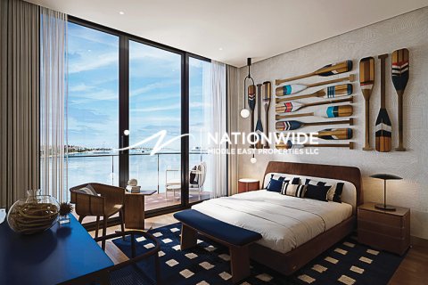 Appartement te koop in Abu Dhabi, VAE 3 slaapkamers, 162 vr.m., nr 685467 - foto 6