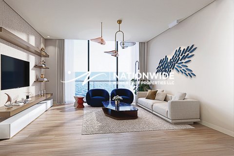 Appartement te koop in Abu Dhabi, VAE 3 slaapkamers, 162 vr.m., nr 685467 - foto 2