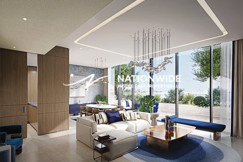 Appartement te koop in Abu Dhabi, VAE 3 slaapkamers, 162 vr.m., nr 685467 - foto 3