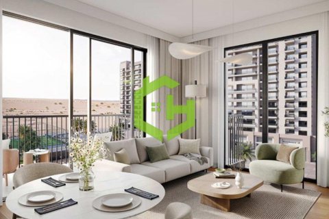 Apartament na sprzedaż w Town Square, Dubai, ZEA 3 sypialnie, 166.7 mkw., nr 533024 - zdjęcie 3