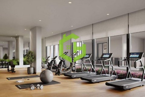 Apartament na sprzedaż w Town Square, Dubai, ZEA 3 sypialnie, 166.7 mkw., nr 533024 - zdjęcie 8