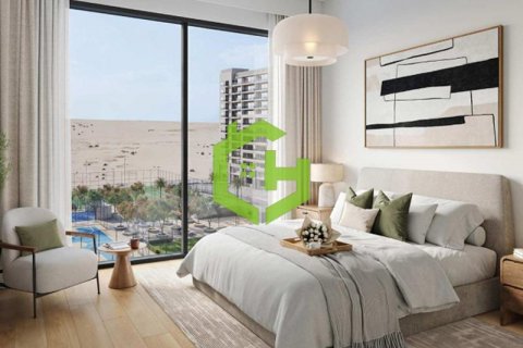 Apartament na sprzedaż w Town Square, Dubai, ZEA 3 sypialnie, 166.7 mkw., nr 533024 - zdjęcie 2