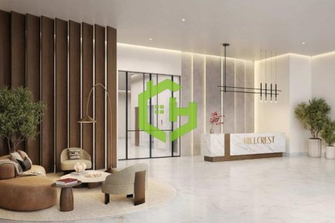 Apartament na sprzedaż w Town Square, Dubai, ZEA 3 sypialnie, 166.7 mkw., nr 533024 - zdjęcie 4