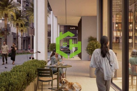 Apartament na sprzedaż w Town Square, Dubai, ZEA 3 sypialnie, 166.7 mkw., nr 533024 - zdjęcie 5