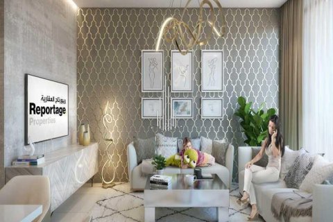 Dzīvoklis Masdar City, Abu Dhabijā, AAE 4 istabas, 268 m2 Nr. 535177 - attēls 8
