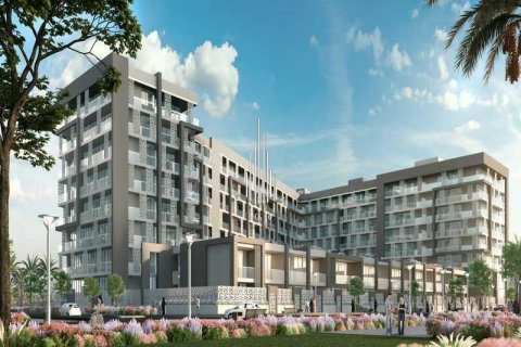 Dzīvoklis Masdar City, Abu Dhabijā, AAE 4 istabas, 268 m2 Nr. 535177 - attēls 17